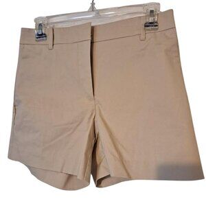 Ann Taylor Mid Rise the City Short